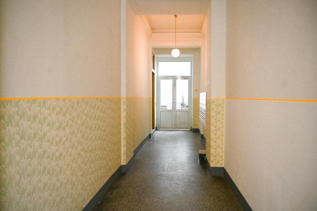 Elegant Suite Augarten ウィーン エクステリア 写真